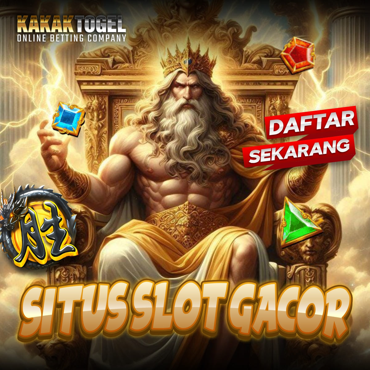 TOTO TOGEL