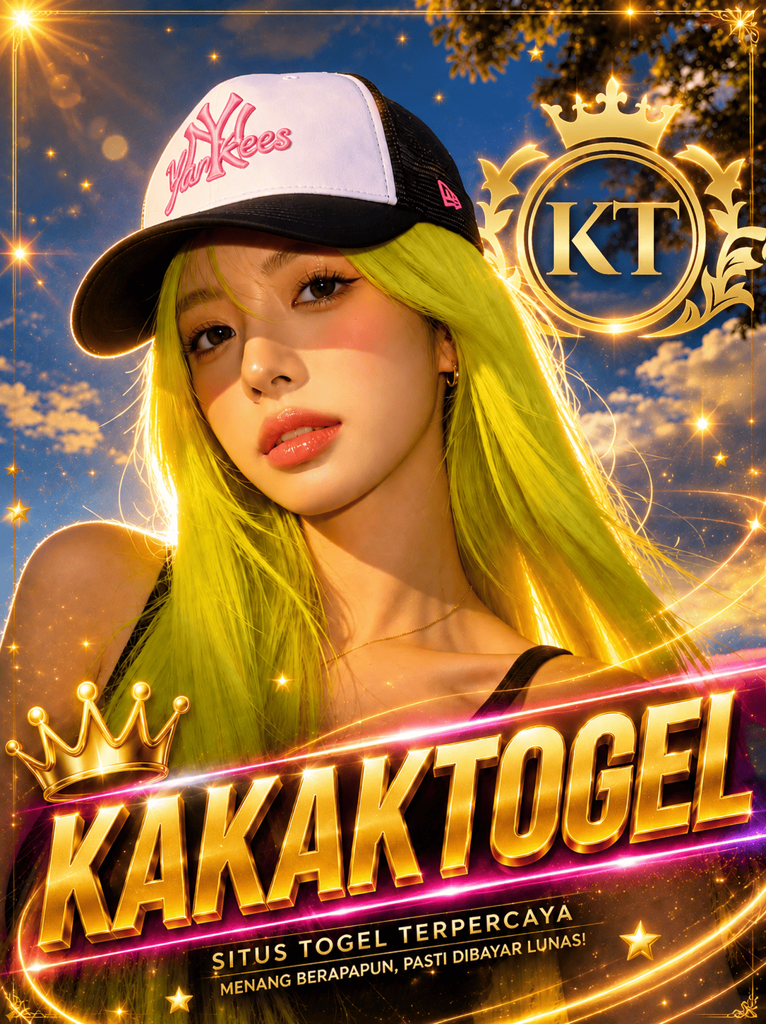 KAKAKTOGEL | Boutique Gaming Situs Toto 4D Togel Online Resmi
