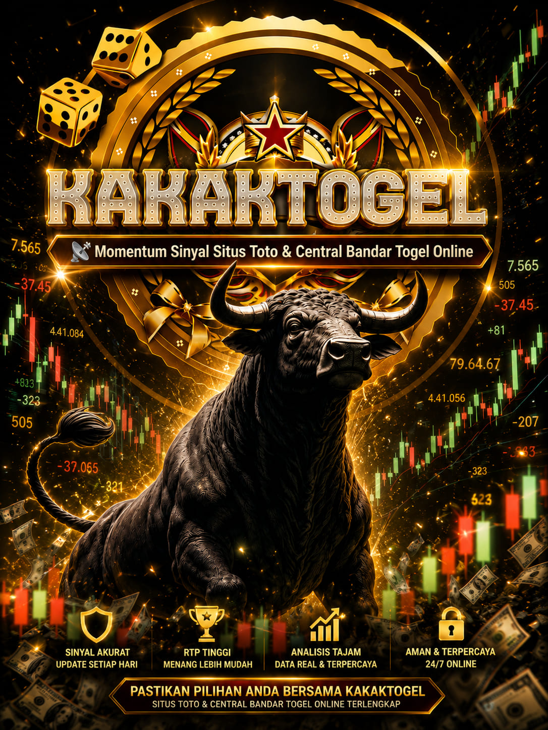 KAKAKTOGEL